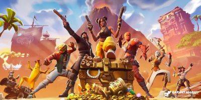 Xbox - Слухи: Популярный скин PlayStation для Fortnite может скоро вернуться - garantmarket.net - Mobile - Для