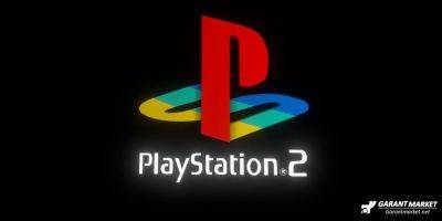 Sony продлевает торговые марки для двух классических игр для PS2