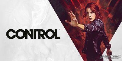 Remedy раскрывает новые подробности о спин-оффе Control