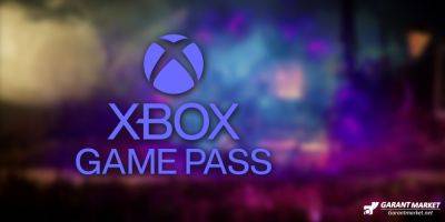 Benedict Fox - Xbox - Xbox Game Pass - Игра Xbox Game Pass Day One получит бесплатное крупное обновление сегодня - garantmarket.net