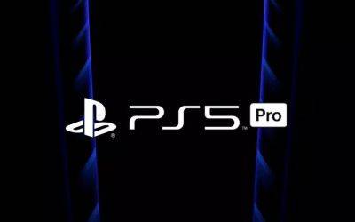 PS5 Pro не нужна? Разработчики игр «не используют PlayStation 5 по максимуму»