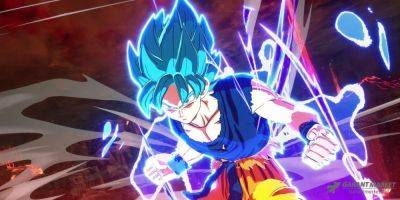 Xbox - В Dragon Ball: Sparking Zero может появиться классический киноперсонаж - garantmarket.net