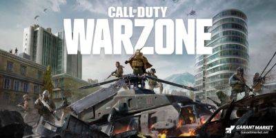 Raven Software - Xbox - Call of Duty: Warzone подтверждает, когда вернется остров Возрождения - garantmarket.net - Когда