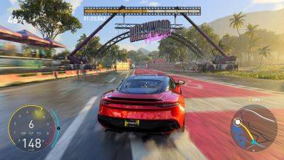 Xbox - Ubisoft выпустит гонку The Crew Motorfest в Steam - beltion-game.com