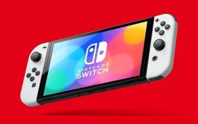 Nintendo выпустила крупное обновление системы для Switch. Что нового в прошивке 18.0.0