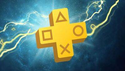 Раскрыта апрельская подборка PlayStation Plus