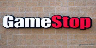 Новый отчет предсказывает мрачное будущее для GameStop