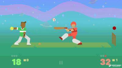 Обзор игры Cricket Through the Ages для Steam