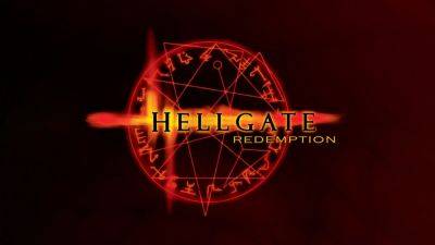 Hellgate: London вновь воскреснет в виде Hellgate: Redemption - playisgame.com - Южная Корея - Tokyo - London