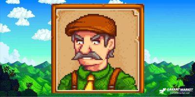 Обновление Stardew Valley добавило новый способ продвижения по сюжету мэра Льюиса