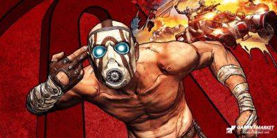 Питчфорд Рэнди - Xbox - Borderlands 4 в активной разработке; Gearbox приобретена новой компанией - garantmarket.net