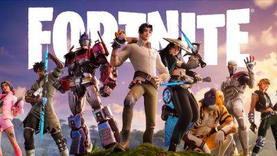 В Fortnite добавили украинский Майдан Независимости, чтобы собрать деньги на восстановление