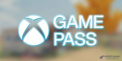 Xbox Game Pass добавляет 3 игры, включая релиз первого дня