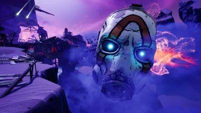 Питчфорд Рэнди - Take-Two Interactive приобрела разработчика серии Borderlands за почти полмиллиарда долларов - procyber.me