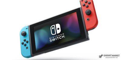 Новая ролевая игра отменяет релиз на Switch