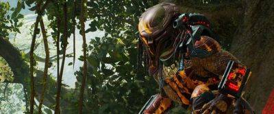 Predator: Hunting Grounds выйдет на PS5 и Xbox Series X|S до конца года