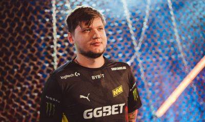 Александр Костылев - Natus Vincere - Гендиректор NaVi - о переходе s1mple: Короче говоря, недорого - ua-football.com