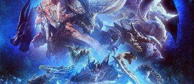 Инсайдер: Monster Hunter Wilds выйдет в первом квартале 2025 года - ixbt.games - Wilds