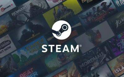 В Steam дарят три новых игры. Крупный издатель подготовил специальное предложение