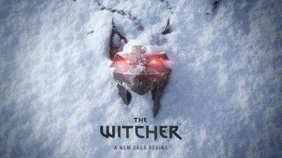 The Witcher 4 поступит в производство в 2024 году. Игре нужно время