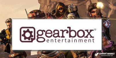 Gearbox объявила об увольнениях через несколько часов после продажи Embracer