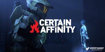 Halo студия Certain Affinity попала под сокращение