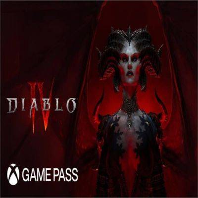 Diablo IV теперь в Game Pass: новые возможности для игроков на PC и консолях