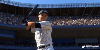 Xbox - В игре MLB The Show 24 занерфили одного из игроков - garantmarket.net - county San Diego - Сан-Диего