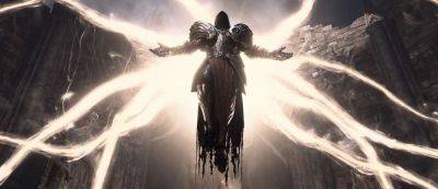 Xbox - Diablo IV появилась в Game Pass — для игры на ПК необходим аккаунт Battle.net - beltion-game.com - Россия - Казахстан - Турция - Для