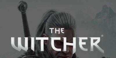 Анджей Сапковский - The Witcher 4 еще ближе к релизу. CD Projekt рассказала, на каком этапе работа над игрой - techno.nv.ua