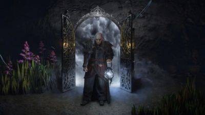 В Path of Exile стартовала лига «Некрополь» - beltion-game.com