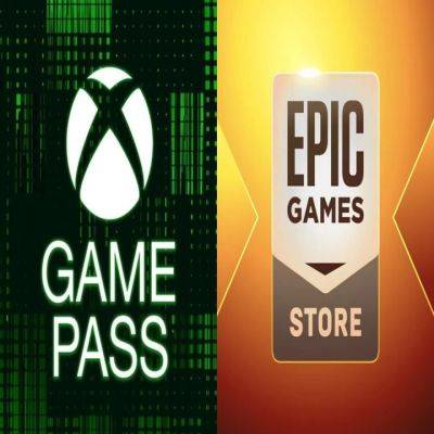 Xbox - Уменьшение финансовых преимуществ для разработчиков на платформах Game Pass и Epic Games Store - gamegpu.com - Для