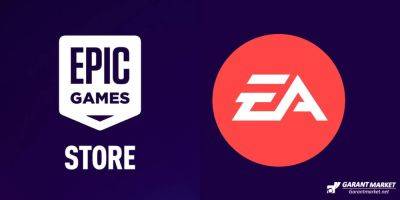 Xbox - Куча игр EA только что добавлена в Epic Games Store - garantmarket.net