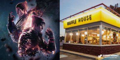 Директор Tekken 8 отвечает на просьбы о создании сцены Waffle House