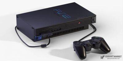 Бывший босс PlayStation раскрывает обновленные цифры продаж PS2