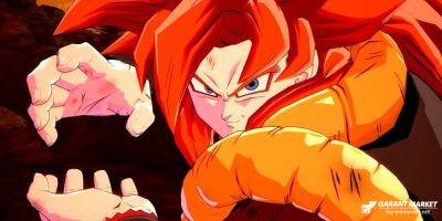 Xbox - Большое исправление для Dragon Ball FighterZ, скорее всего, появится в апреле - garantmarket.net - Для