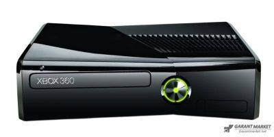 Xbox - Геймер покупает классическую консоль Xbox 360 и совершает огромную ошибку - garantmarket.net - республика Коми