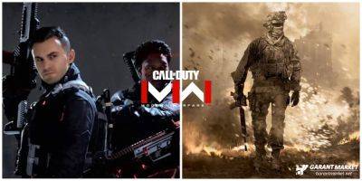 Xbox - Обновление Call of Duty: Modern Warfare 3 возвращает наборы оружия из OG MW2 - garantmarket.net