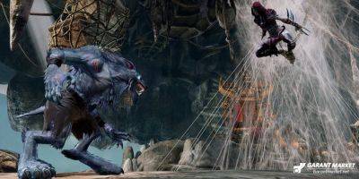 Xbox - Раскрыты патч-ноты обновления Killer Instinct - garantmarket.net