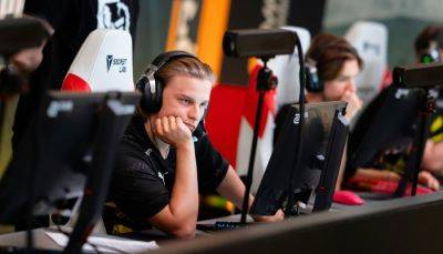 FaZe Clan — NAVI прямая трансляция финала PGL Major Copenhagen 2024 - sportarena.com - Украина - Copenhagen - county Major - Stockholm