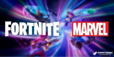 Fortnite возвращает редкую косметику на тему Marvel спустя почти 5 лет