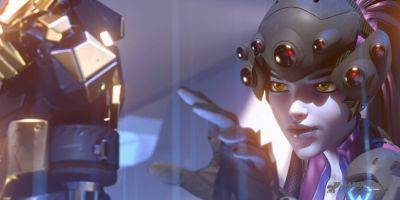 Xbox - В Overwatch 2 способность Venture уже кажется кошмаром для игроков Widowmaker - garantmarket.net - Россия - республика Коми - Для