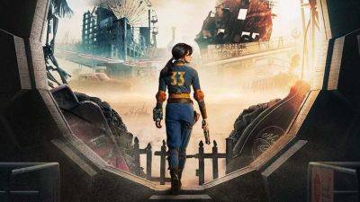 Джонатан Нолан - Джонатан Нолан: телесериал Fallout — это «по сути Fallout 5» - ixbt.games - Fallout