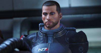 Шепард из трилогии Mass Effect вернулся, но не с новой игрой. BioWare представила парную премиальную фигурку - ixbt.games