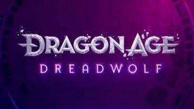 Xbox - Инсайдер подтвердил дату возможного релиза Dragon Age: Dreadwolf - games.24tv.ua