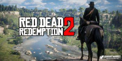 Фанат Red Dead Redemption 2 указывает на упущенную возможность создания особой характеристики Пирсона