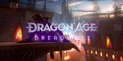 Джефф Грабб - Слухи: Dragon Age: Dreadwolf планируется выпустить уже в этом году - fatalgame.com