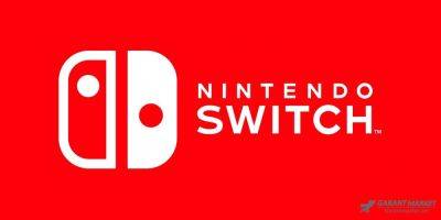 Создателя эмулятора Switch обязали выплатить Nintendo миллионы - garantmarket.net