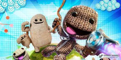 Разработчик LittleBigPlanet компания Media Molecule находилась под угрозой закрытия