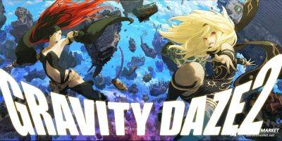 Слухи: Gravity Rush 2 может вернуться - garantmarket.net - Япония - county Rush